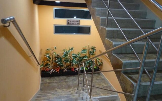 Hotel Baku Kurae Inn