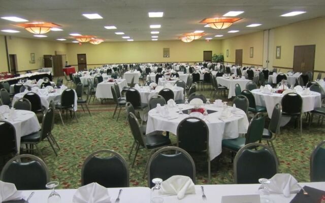 Best Western Wichita North Hotel & Suites