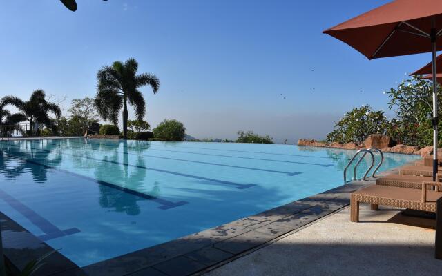 Timberland Highlands Resort