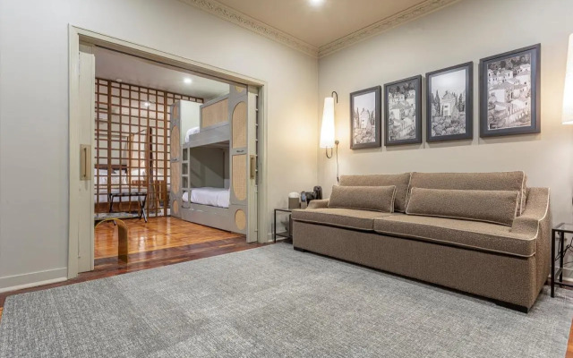 Arrabida Guest House