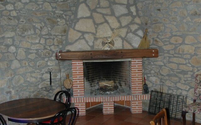 Casa Rural el Tormal