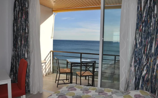 Studio Sea View Terrace