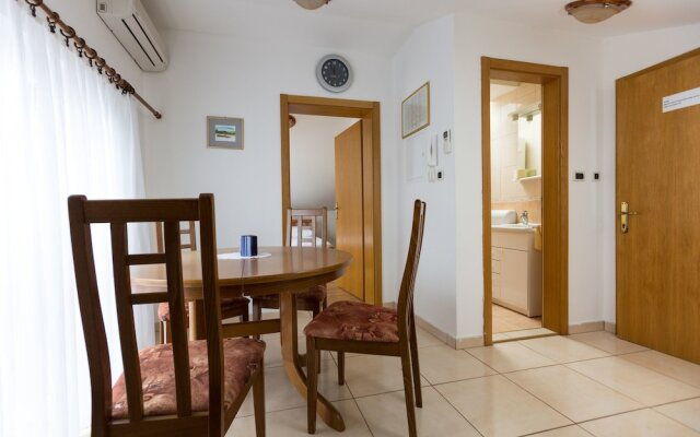 Apartments Nikola