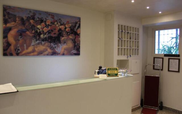 Hotel Riposo