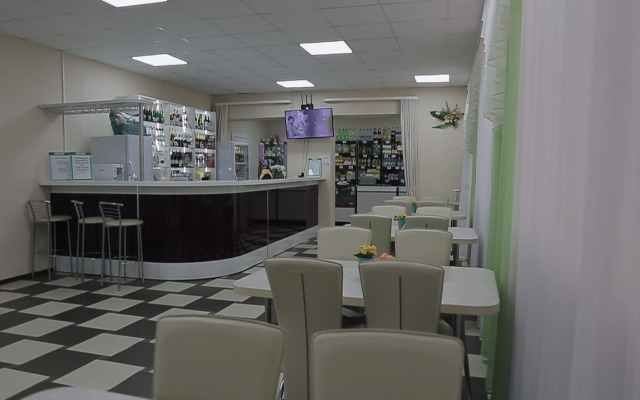Sosny (Mogilev)