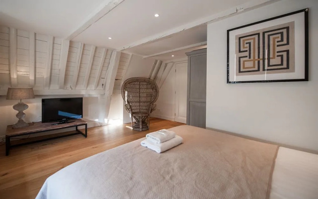 Short Stay Group Grand Singel Luxury Apartment