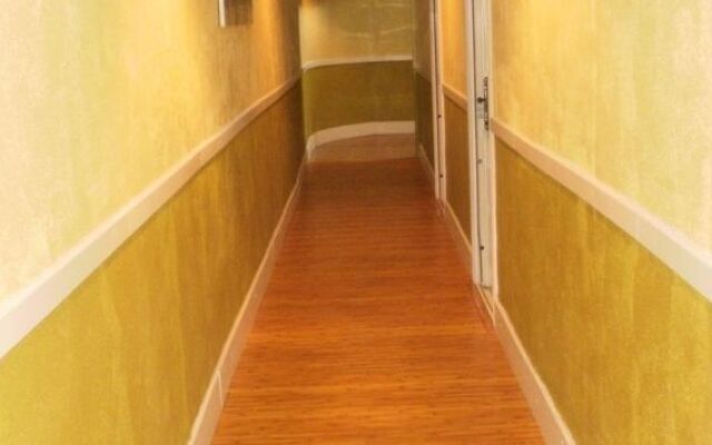 InnFlight Suites