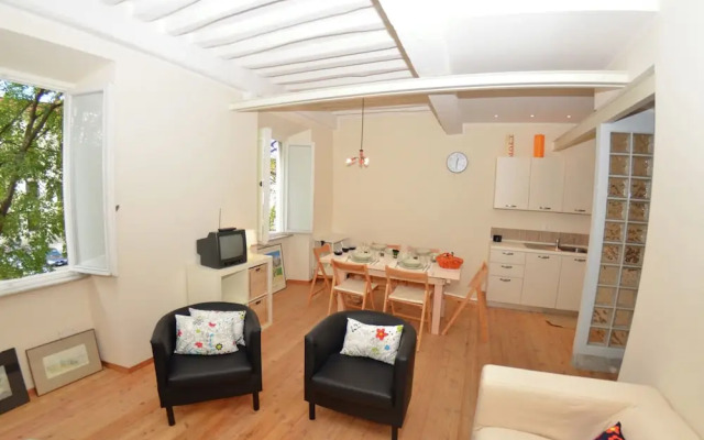 Charming Mansion in Lucca