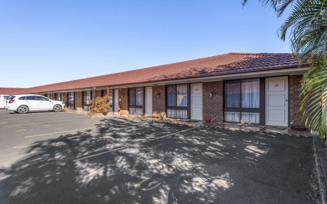 Bomaderry Motor Inn