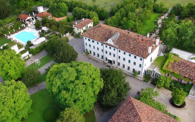 Villa Foscarini Cornaro