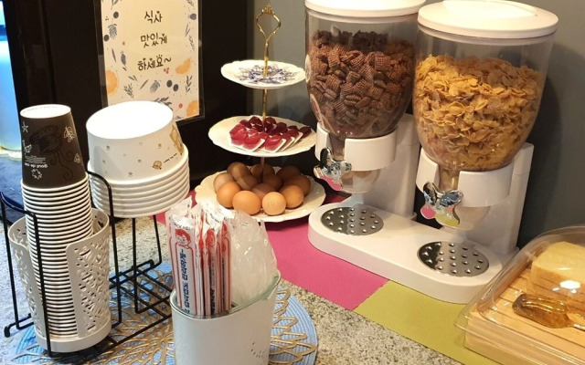 Hotel Frenchcode