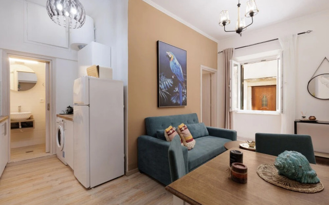 Spianada Collection of Studios & Apartments By Konnect