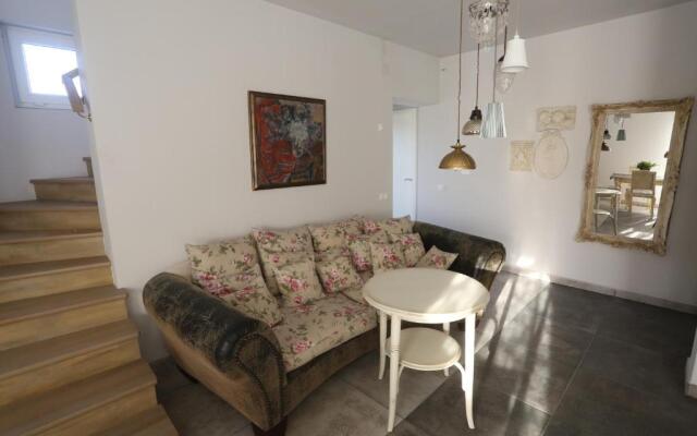 Pastel Guesthouse