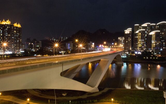 Bitan Hotel