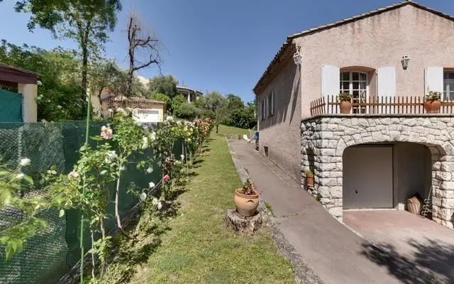 La Demeure Des Vergers