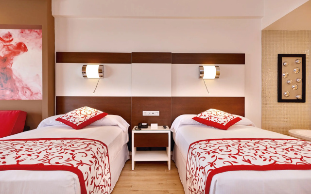 Hotel Riu Palace Costa Mujeres - All Inclusive