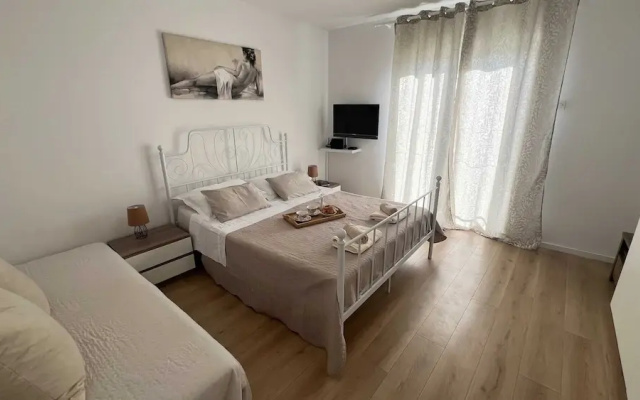 Apartmani Vela Makarska
