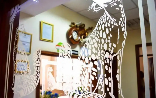 Hotel Anthena