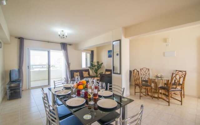 Konnos 2 Bedroom Apartment