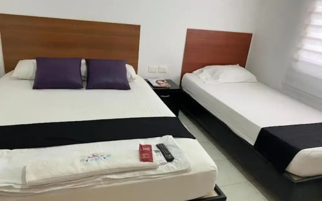 Sgh Madeleine Inn