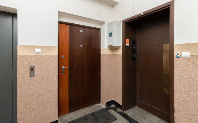 Apartments Gdynia Abrahama by Renters