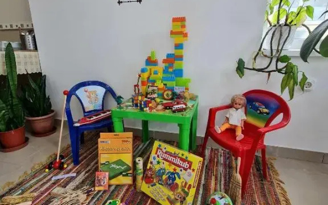 Tó Szálló - фото 4