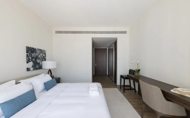 Sunny 2BR at Jumeirah Living Marina Gate - Apartment in ดูไบ - Photo 3