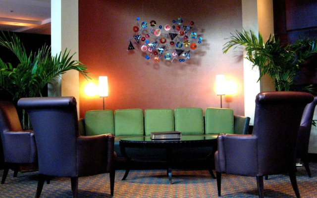 DoubleTree by Hilton Hotel Jacksonville Riverfront