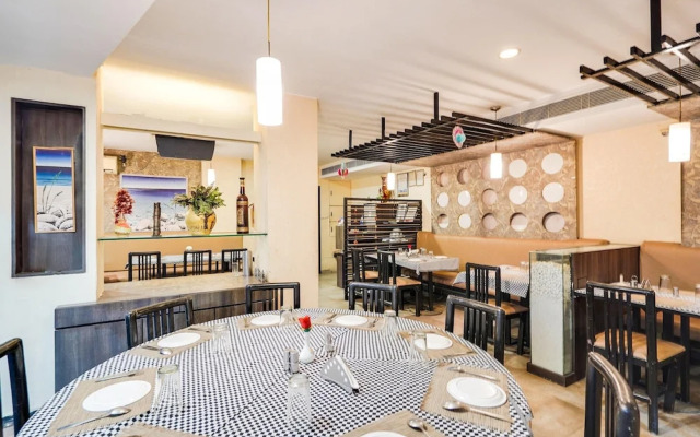 Ultimate Family Escape in Country Club Surat
