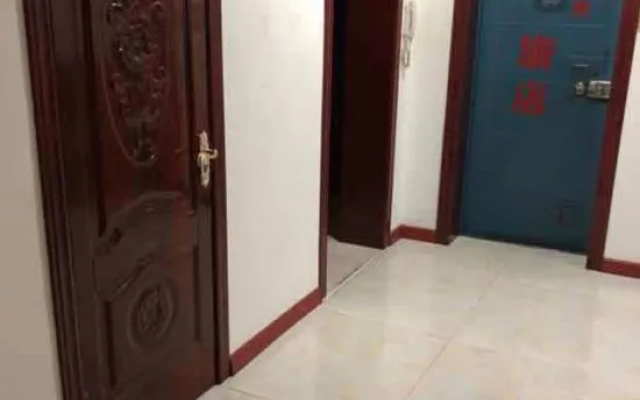Jixiang Hotel (Da Hinggan Ling Jiagedaqi Branch) – Hotel Rooms – Jiagedaqi District