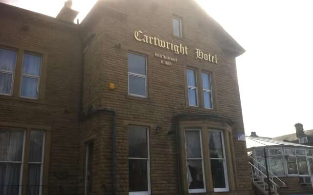 Cartwright Hotel