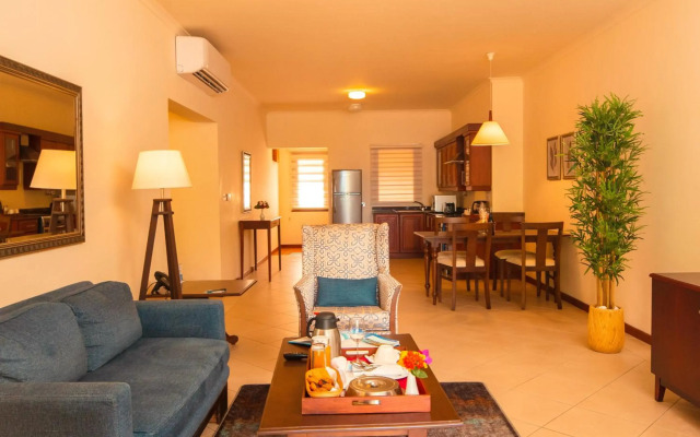 White Sands Resort & Conference Centre