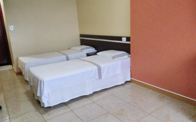 Hotel Saint Paul 01 Flat