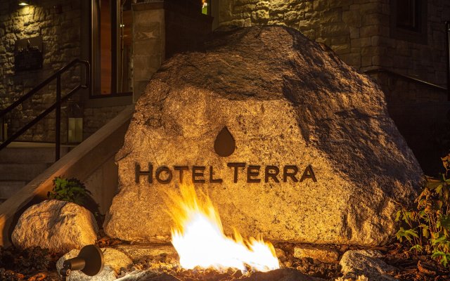 Hotel Terra Jackson Hole - A Noble House Resort