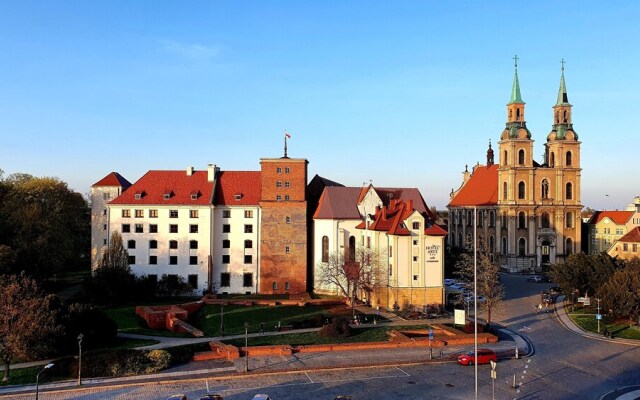 Park Hotel Brzeg