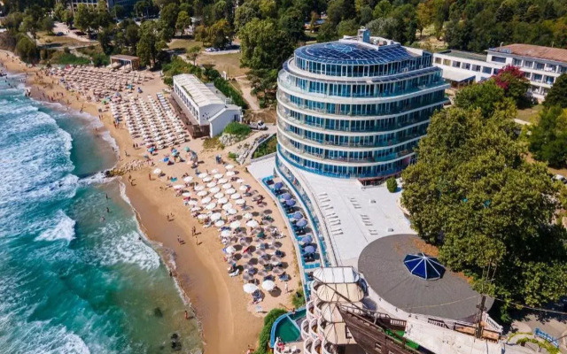 Sirius Beach Hotel & SPA