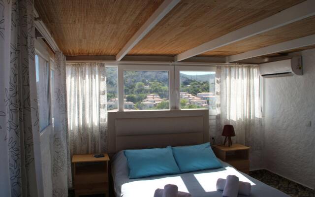 5Tas Boutique Hotel Alacati