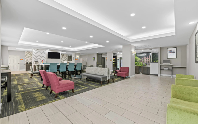 La Quinta Inn & Suites by Wyndham Atlanta Douglasville