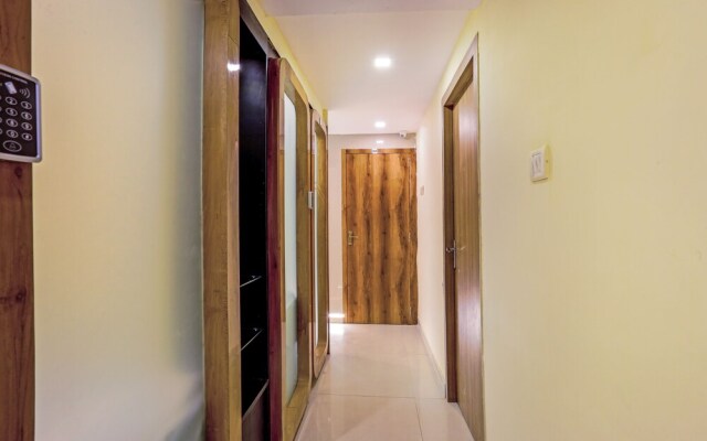 Hotel BKC Corporate Inn