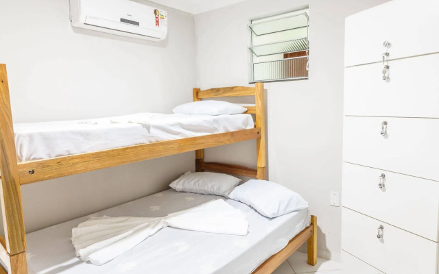 Fonte Nova Hostel