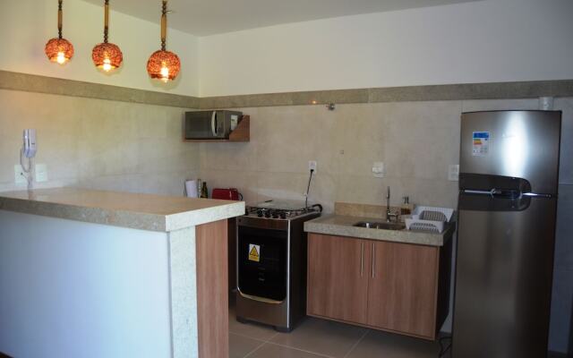 Apartamentos do Castelo
