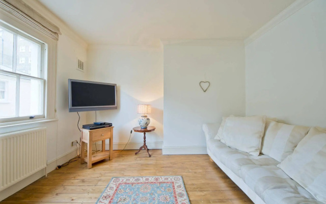 Vacation Apartments Hyde Park