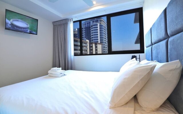 Ultimate Prestige 2bed2bath Hamiltonapt