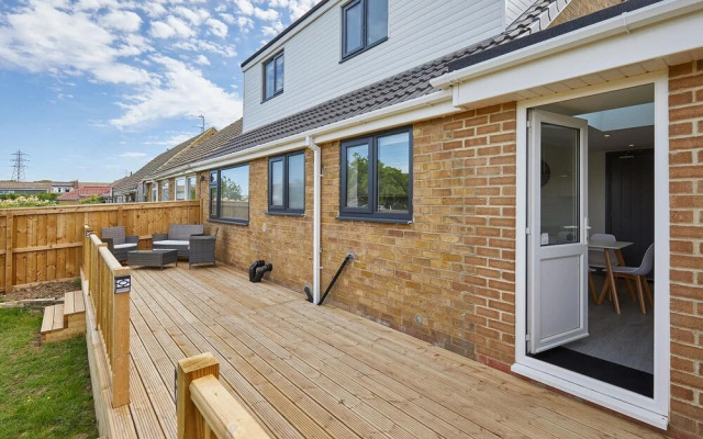 42 Layland Rd in Skelton-in-cleveland