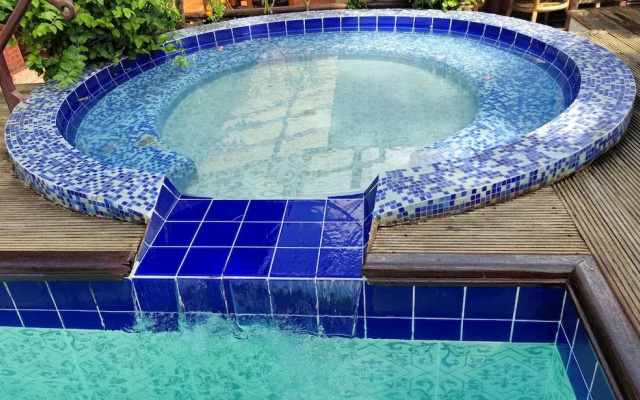 Greenheart Boutique Hotel