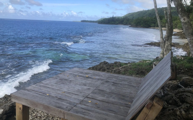 Vanuatu Villas