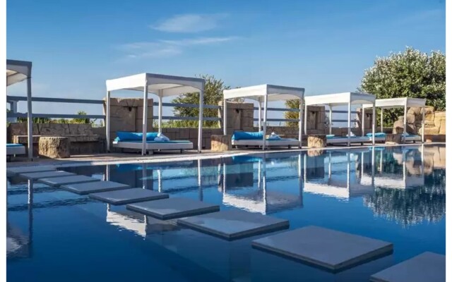 Island Beach Resort - Adults Only
