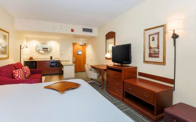 Hampton Inn Nanuet