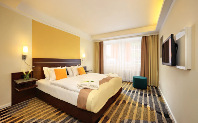 Hotel Duo