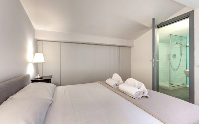 Mamo Florence – San Zanobi Apartments